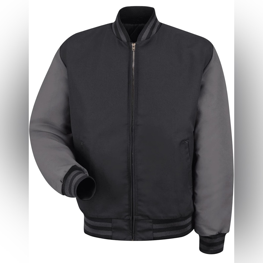 Men’s Red Kap Duo-Team Jacket